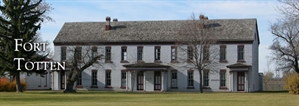 Fort Totten State Historic Site
